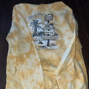 Hoodie - Galveston Texas